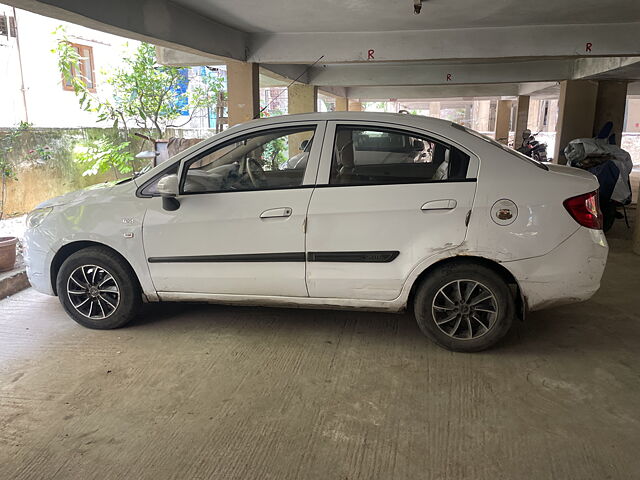 Used Chevrolet Sail [2012-2014] 1.3 LS ABS in Hyderabad