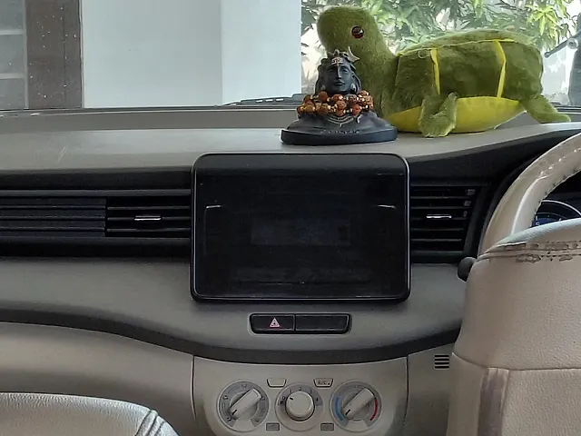 Used Maruti Suzuki Ertiga [2018-2022] VXi in Kathua