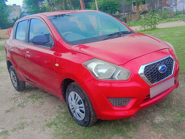 Used 2015 Datsun Go in Beawar