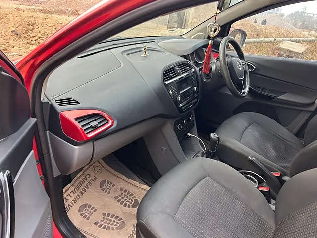 Used Tata Tigor [2017-2018] Revotorq XZ in Gurgaon