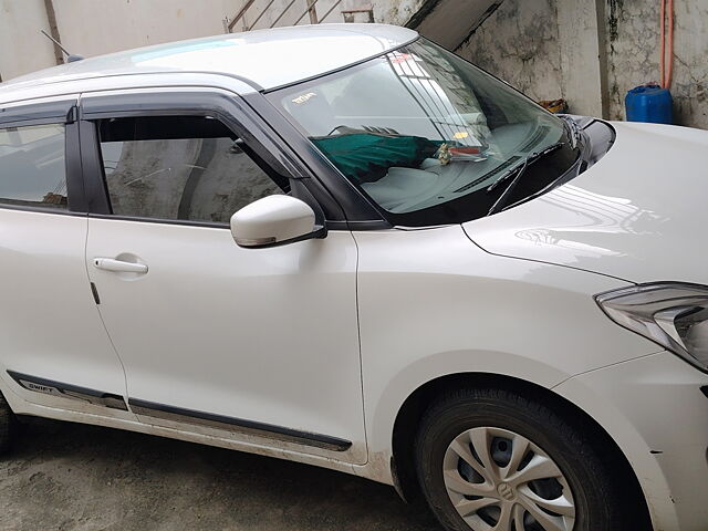 Used 2021 Maruti Suzuki Swift in Dewas