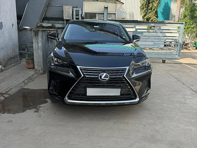 Used 2019 Lexus NX in Ahmedabad