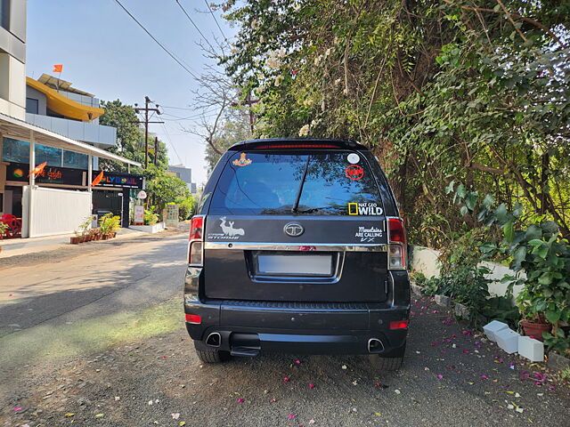 Used Tata Safari Storme [2012-2015] 2.2 VX 4x2 in Nashik