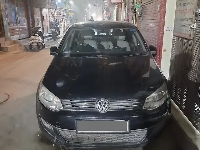 Used 2011 Volkswagen Polo in Haridwar