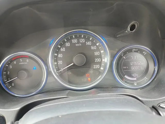 Used 2014 Honda City in Indore