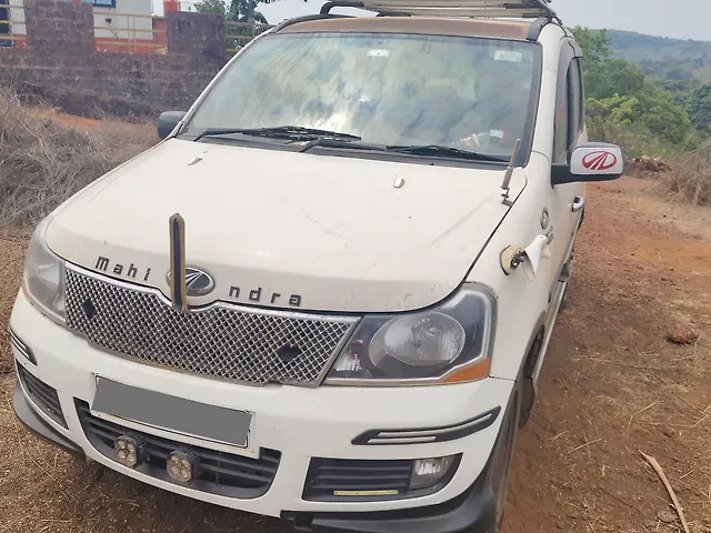 Used 2013 Mahindra Xylo in Ratnagiri