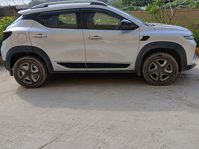 Used 2022 Renault Kiger in Delhi