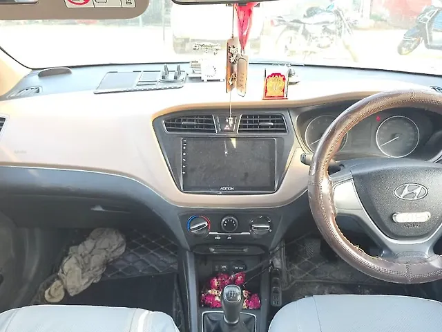 Used Hyundai Elite i20 [2018-2019] Magna Executive 1.2 in Jaipur