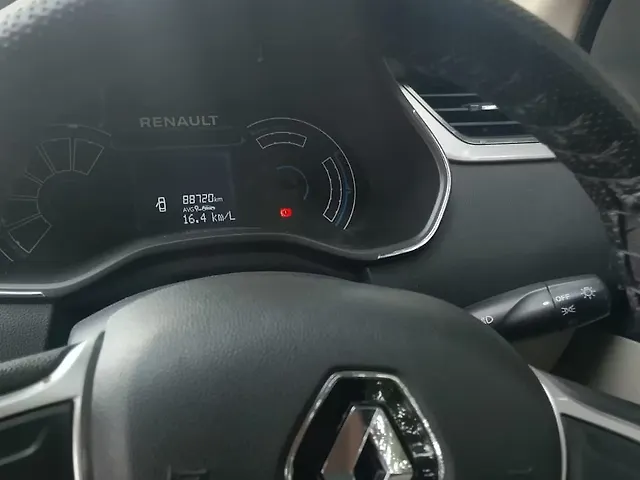 Used Renault Triber [2019-2023] RXZ [2019-2020] in Jadcherla