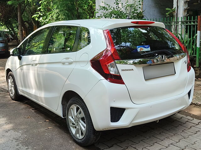 Used Honda Jazz [2015-2018] V AT Petrol in Delhi