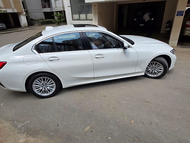 Used BMW 3 Series GT [2016-2021] 320d Luxury Line in Lucknow