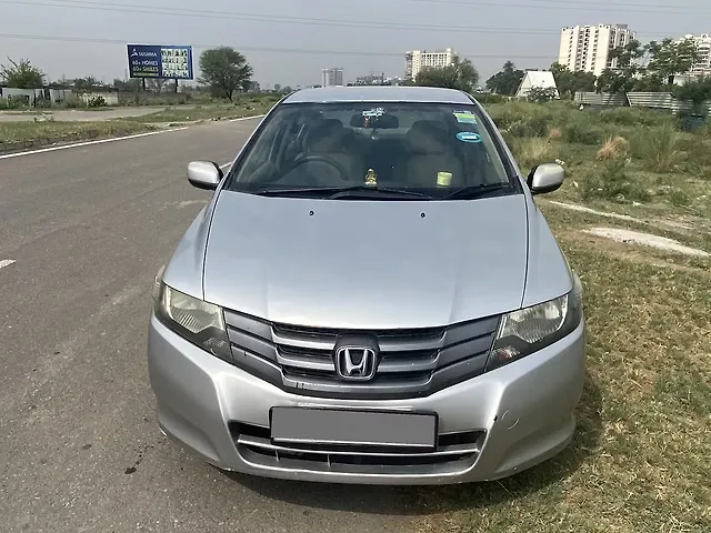 Used 2011 Honda City in Chandigarh