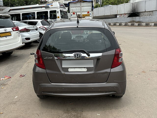 Used Honda Jazz [2011-2013] Select in Noida