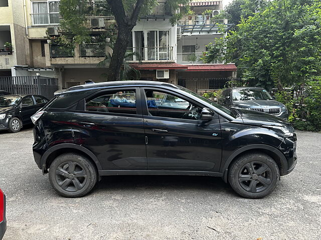 Used Tata Nexon EV [2020-2022] XZ Plus LUX Dark Edition in Delhi