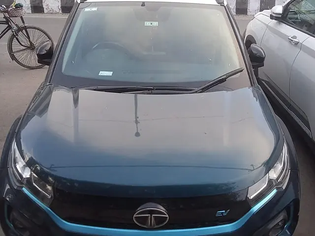 Used 2022 Tata Nexon EV in Delhi