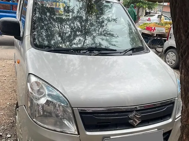 Used 2011 Maruti Suzuki Wagon R in Udhampur Used 2011 Maruti Suzuki Wagon R in Udhampur