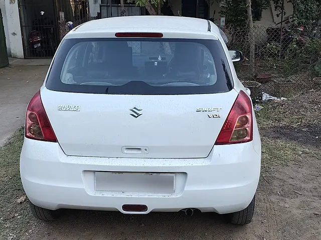 Used Maruti Suzuki Swift  [2005-2010] VDi in Raipur