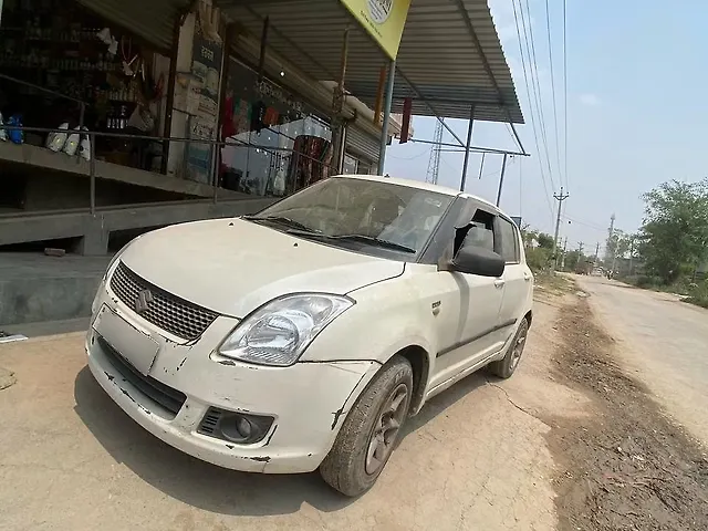 Used 2009 Maruti Suzuki Swift in Tarn Taran
