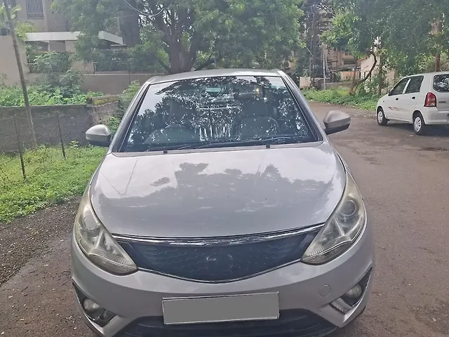 Used 2015 Tata Zest in Kolhapur Used 2015 Tata Zest in Kolhapur