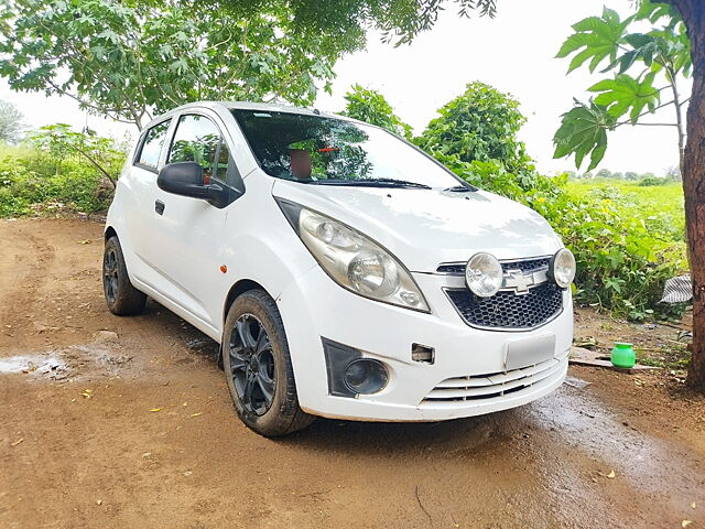 Used 2012 Chevrolet Beat in Bijapur