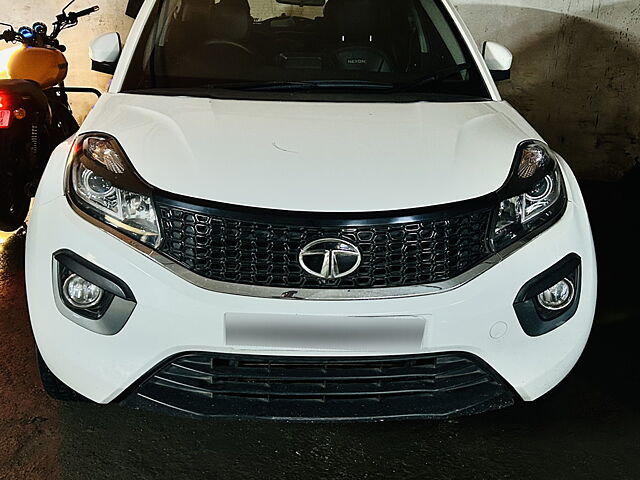 Used 2018 Tata Nexon in Kolkata