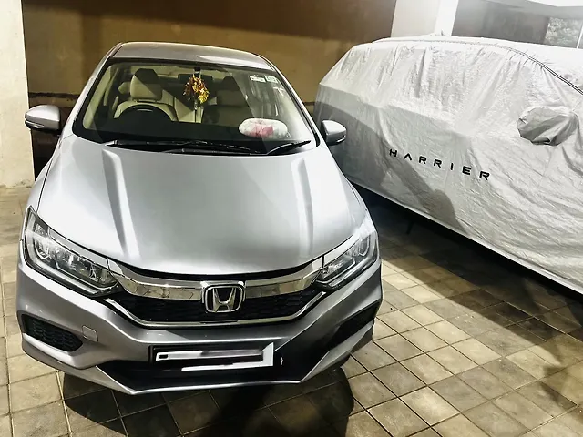 Used 2022 Honda City in Junagadh