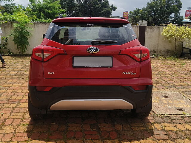 Used Mahindra XUV300 TurboSport W8(O) [2022] in Pune