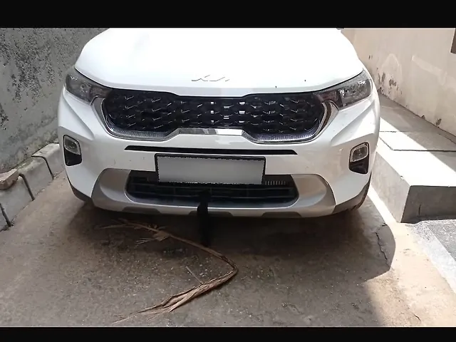 Used 2023 Kia Sonet in Ludhiana