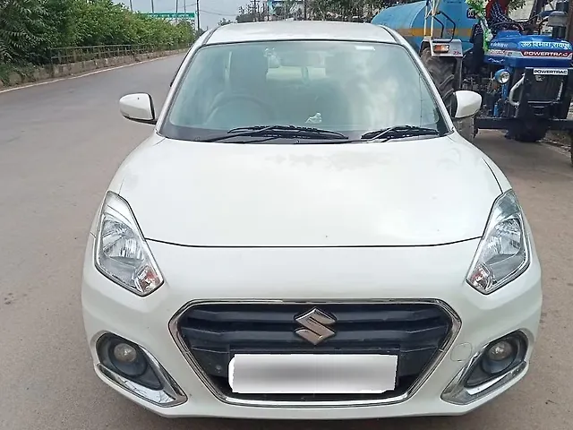 Used 2020 Maruti Suzuki DZire in Raipur