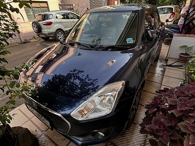 Used 2020 Maruti Suzuki Swift in Raipur