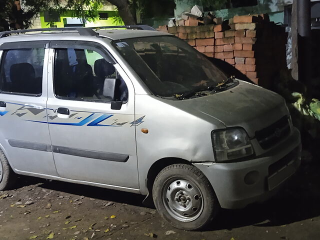 Used Maruti Suzuki Wagon R [2006-2010] LXi Minor in Kanpur Nagar