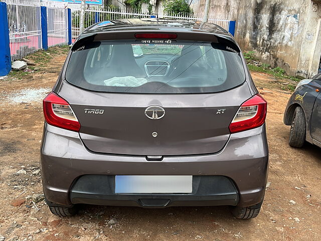 Used Tata Tiago [2016-2020] Revotron XT [2016-2019] in Kanker