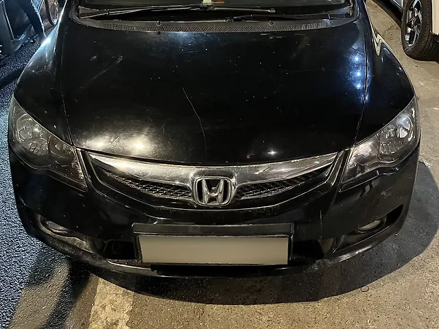 Used 2010 Honda Civic in Delhi