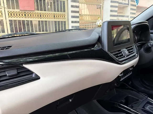 Used Toyota Glanza S AMT[2023-2025] in Bangalore
