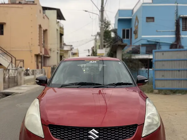 Used Maruti Suzuki Swift [2014-2018] VDi ABS [2014-2017] in Theni