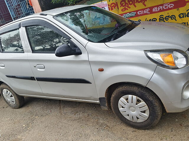 Used 2019 Maruti Suzuki Alto 800 in Bhubaneswar