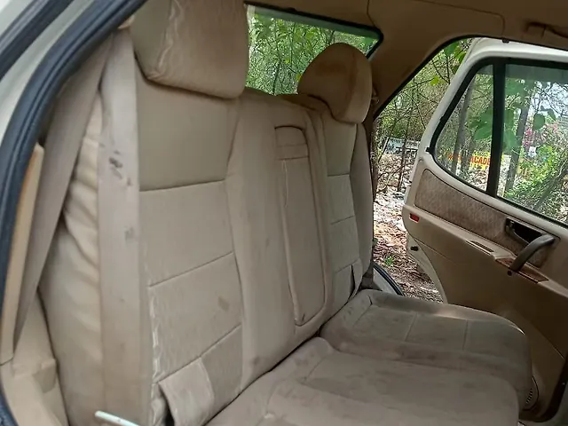 Used Tata Safari [2015-2017] 4x4 EX DiCOR 2.2 VTT in Raipur