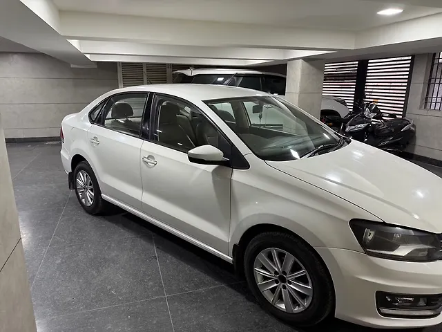Used 2015 Volkswagen Vento in Delhi