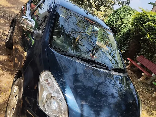 Used 2010 Maruti Suzuki Ritz in Hassan