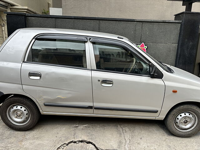 Used Maruti Suzuki Alto [2010-2013] LXi BS-IV in Bangalore