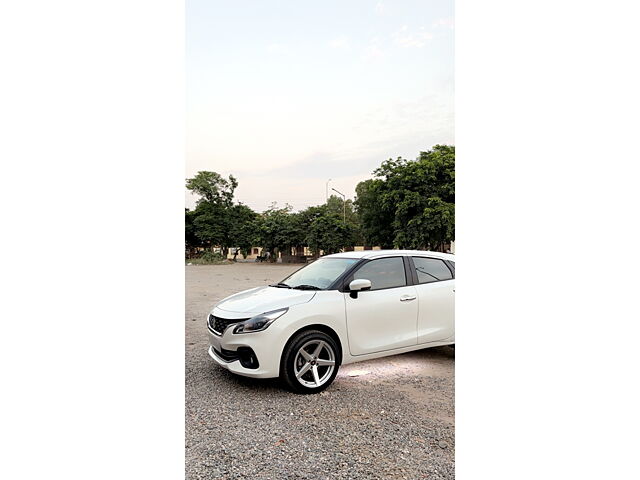 Used Maruti Suzuki Baleno Delta MT in Gurdaspur