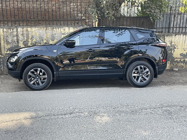 Used 2022 Tata Harrier in Delhi