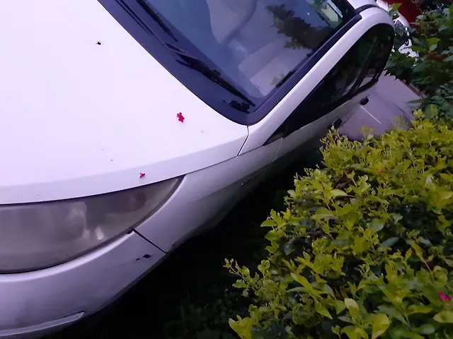 Used Tata Indica eV2 [2011-2012] LS in Chandigarh
