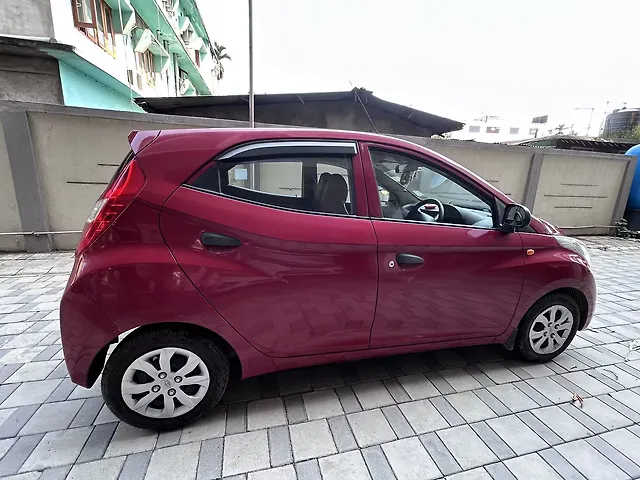 Used Hyundai Eon Magna [2011-2012] in Guwahati