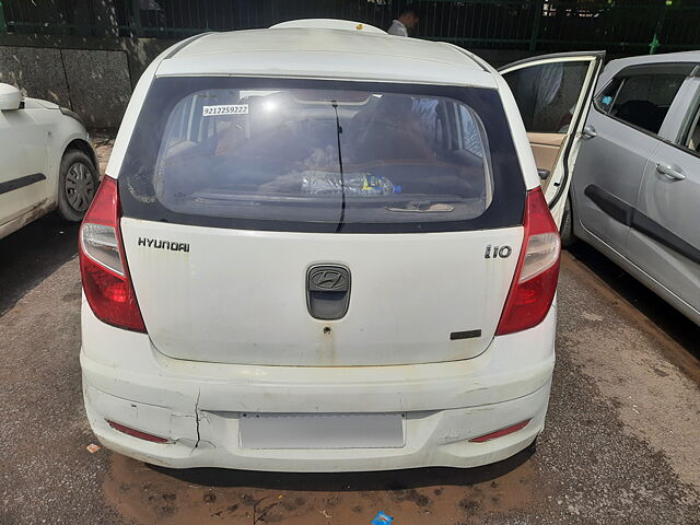 Used Hyundai i10 [2010-2017] Era 1.1 iRDE2 [2010-2017] in Delhi