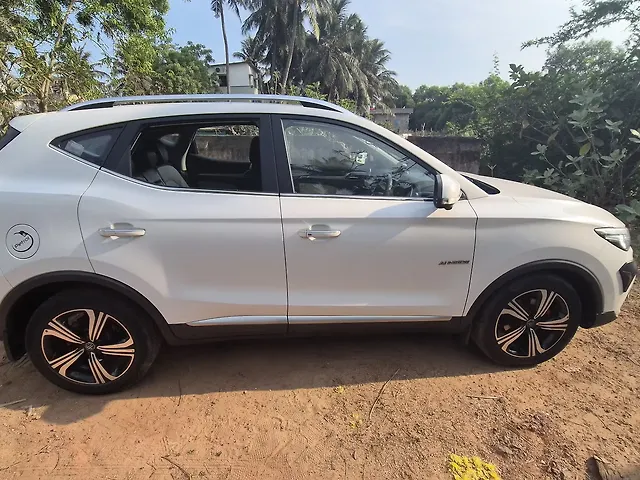 Used 2022 MG Astor in Kakinada