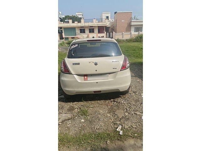 Used Maruti Suzuki Swift [2011-2014] VXi in Latur