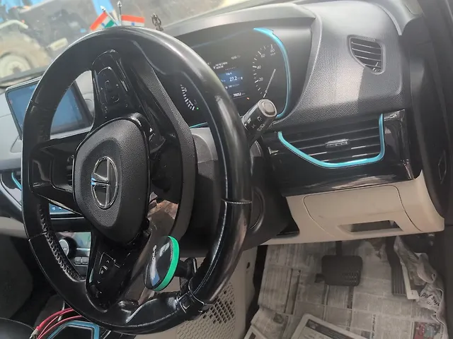 Used Tata Nexon EV [2020-2022] XZ Plus in Delhi
