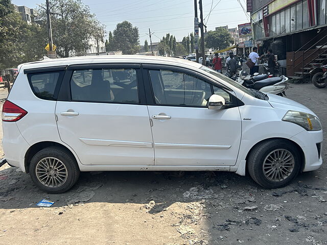 Used Maruti Suzuki Ertiga [2012-2015] VDi in Surat