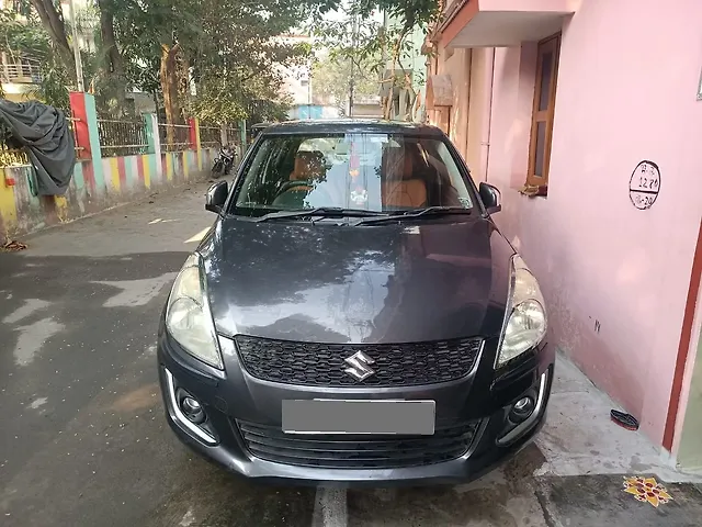 Used 2017 Maruti Suzuki Swift in Raipur Used 2017 Maruti Suzuki Swift in Raipur